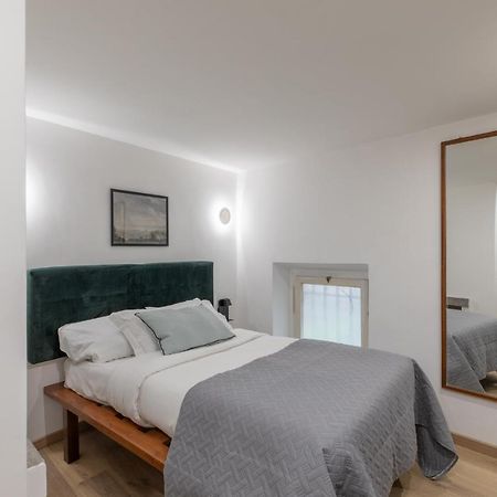 로마 Iflat Small Studio In The Heart Of Trastevere 아파트 외부 사진