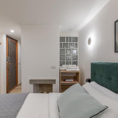 로마 Iflat Small Studio In The Heart Of Trastevere 아파트 외부 사진