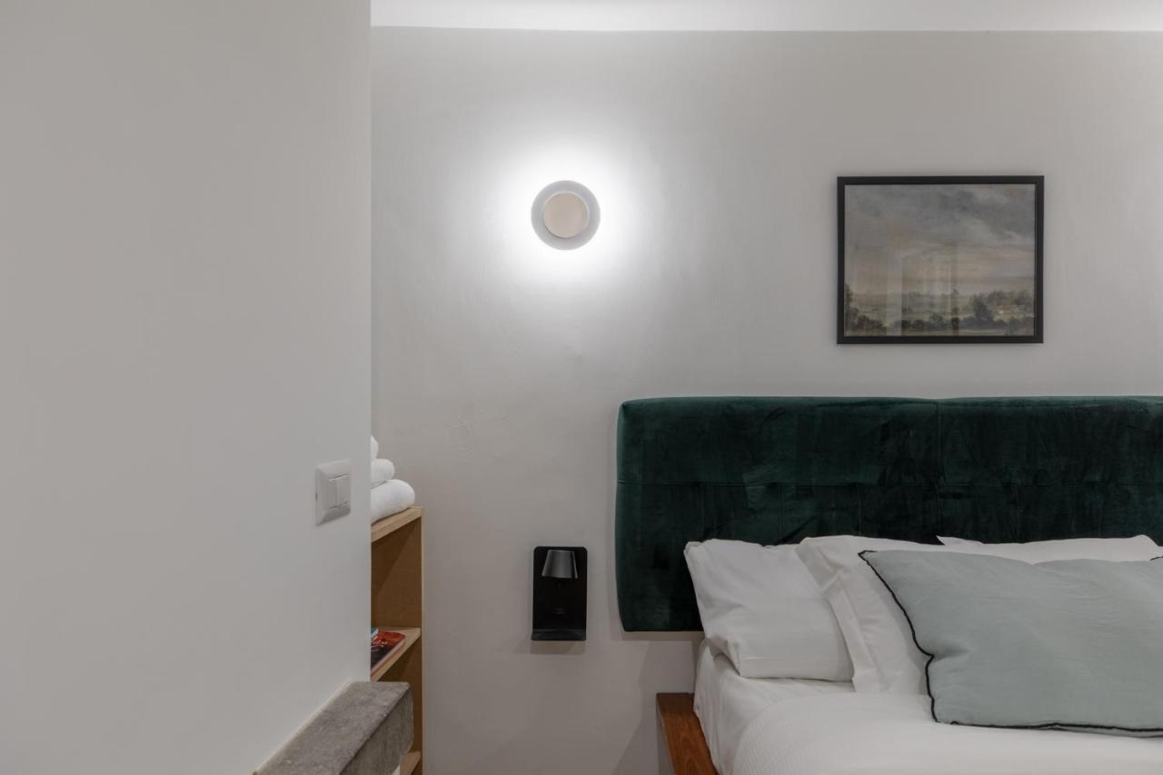 로마 Iflat Small Studio In The Heart Of Trastevere 아파트 외부 사진